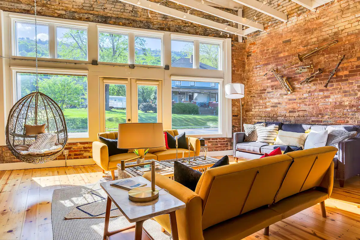 The Best Places to Stay in Chattanooga The Best Hotels, AirBNBs